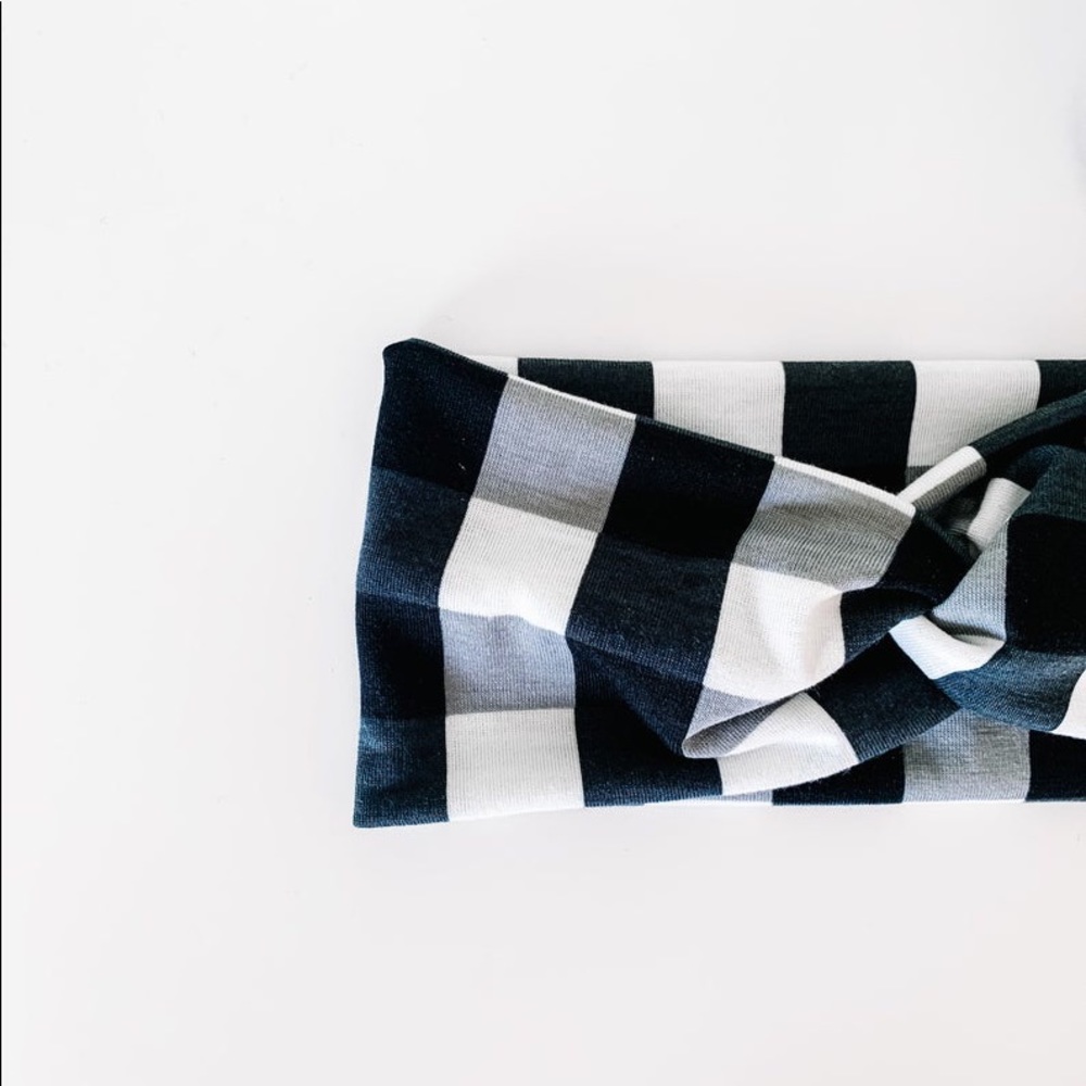 New Homemade Headbands - Picture 8 of 10